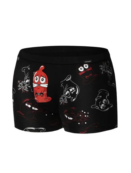 Boxerky model 175182 Cornette Boxerky model 175182 Cornette