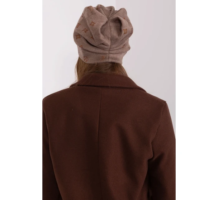 Model čiapky 189917 AT Model čiapky 189917 AT