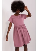 Denné šaty model 192727 Rue Paris