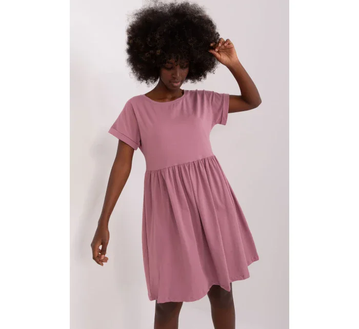 Denné šaty model 192727 Rue Paris