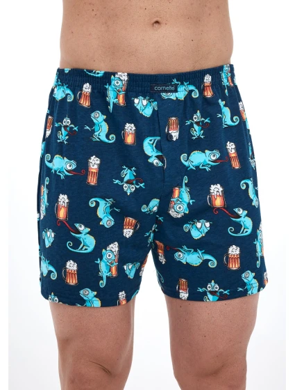 Pánské trenýrky Classic model 21909446 - Cornette