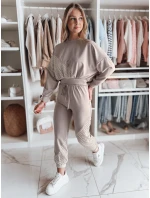 Dámské tepláky Dstreet model 21985764 - FashionStreet Dámské tepláky Dstreet model 21985764 - FashionStreet