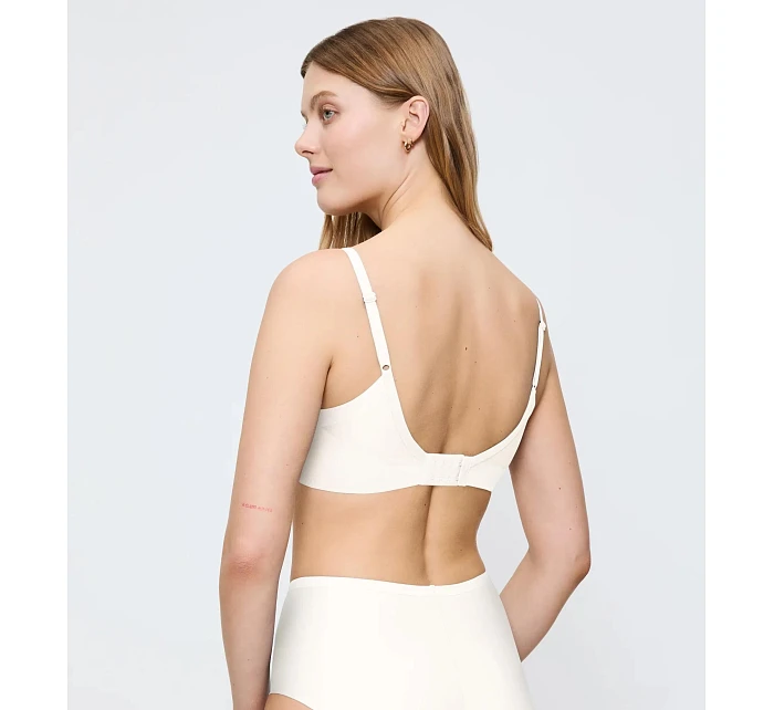 Triumph Shape Smart P - ECRU WHITE - TRIUMPH ECRU WHITE - TRIUMPH