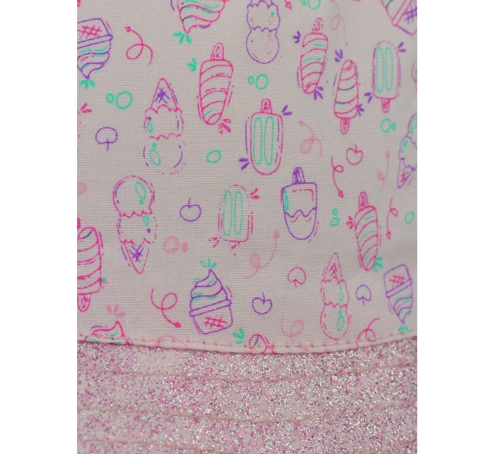 Dívčí klobouk  Se Girl model 19749213 - Noviti