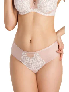 Dámske brazilky 854 Romantic vibe - GORSENIA