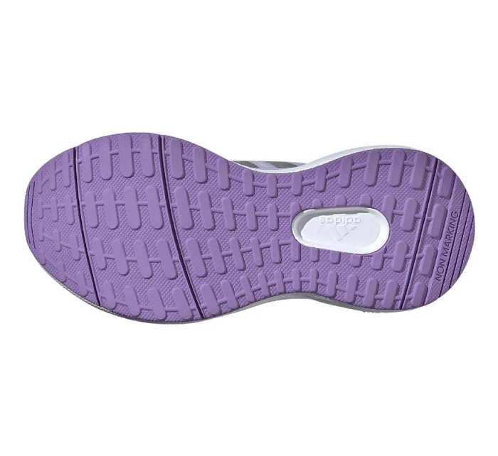 Topánky adidas FortaRun 2.0 Cloudfoam Lace Jr ID2363