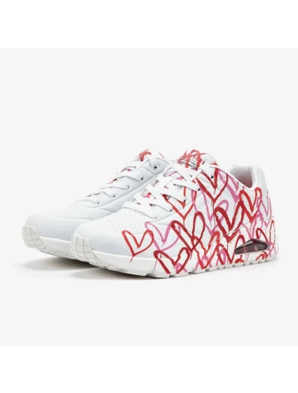 X The Love W dámské boty model 20691418 - Skechers X The Love W dámské boty model 20691418 - Skechers