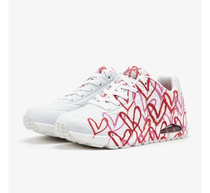 X The Love W dámské boty model 20691418 - Skechers X The Love W dámské boty model 20691418 - Skechers