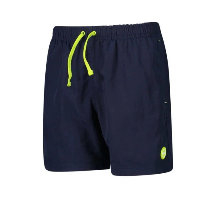 Plavecké šortky CMP Jr 3R50024-54ML