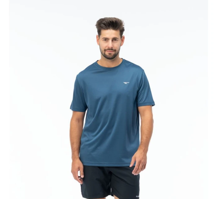 Pánske tričko s krátkym rukávom JODIN 2 PACK