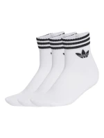 3S Kotníkové ponožky 3 Pack model 21333487 - ADIDAS
