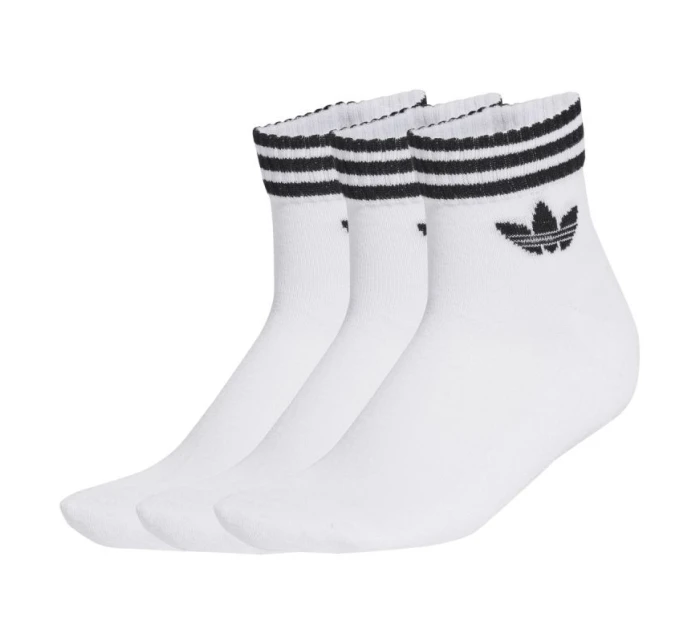 3S Kotníkové ponožky 3 Pack model 21333487 - ADIDAS