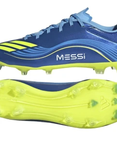 F50 League Messi FG/MG Jr FG boty model 21364596 - ADIDAS