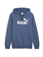 Pánska mikina Puma ESS No.1 Logo Hoodie FL M 682571 80