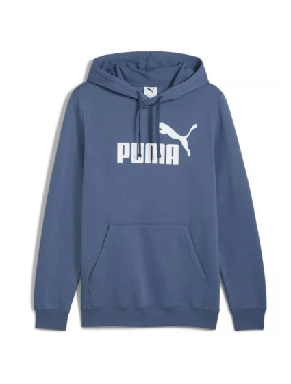 Pánska mikina Puma ESS No.1 Logo Hoodie FL M 682571 80