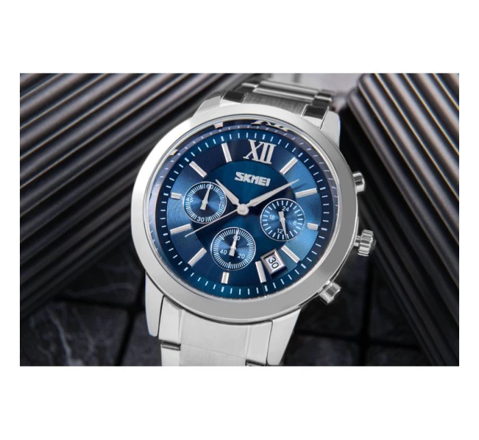 Pánské hodinky model 21805849 + BOX - Skmei