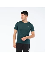 Pánske tričko s krátkym rukávom IRIS II Pánske tričko s krátkym rukávom IRIS II