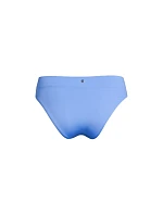 Spodná časť plaviek Casall High Waist Bikini Brief, modrá