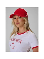 Čiapka 4F 4FRSS26ACABU591-62S Čiapka 4F 4FRSS26ACABU591-62S