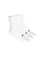Asics 3PPK Crew Ponožky U 155204-0001 Asics 3PPK Crew Ponožky U 155204-0001