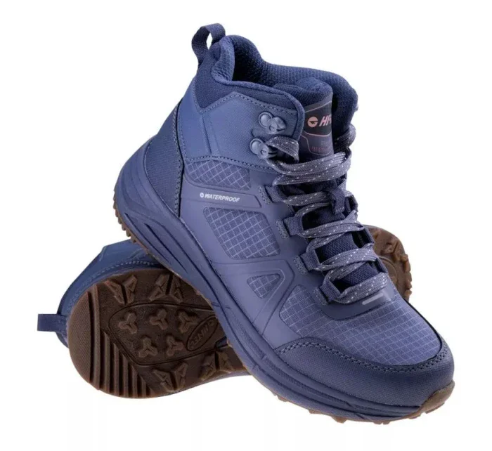 Boty Mid Wp Wo's W model 19016859 - Hi-Tec Boty Mid Wp Wo's W model 19016859 - Hi-Tec