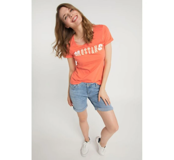 Tričko Mustang Alexia W 1009641 8204