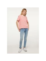 C Pruhované tričko W model 18884625 - Mustang C Pruhované tričko W model 18884625 - Mustang