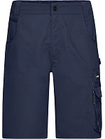 JN (4260) Pracovní kraťasy Strong 02.0 navy/navy model 22491724 - Daiber JN (4260) Pracovní kraťasy Strong 02.0 navy/navy model 22491724 - Daiber