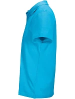 SOL'S Pulse Unisex piqué polo 25.4502 aqua SOL'S Pulse Unisex piqué polo 25.4502 aqua