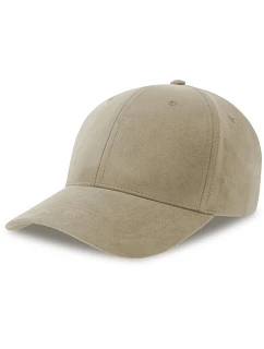 6 Panelová čepice vzhledu stone model 22450163 - Atlantis Headwear