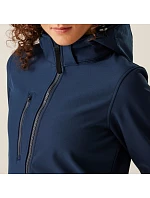 TRA 702 Dámská 3vrstvá softshell bunda grey/black model 22526266 - Regatta TRA 702 Dámská 3vrstvá softshell bunda grey/black model 22526266 - Regatta