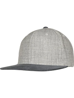 6 panelová Snapback kšiltovka model 22433516 - Flexfit