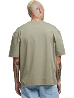 BY Pánské těžké tričko 56.0 pale olive model 22456621 - Build your Brand BY Pánské těžké tričko 56.0 pale olive model 22456621 - Build your Brand