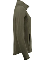 Cutter & Buck Adapt Jacket Women Dámska fleecová bunda 68.8421 ivy green Cutter & Buck Adapt Jacket Women Dámska fleecová bunda 68.8421 ivy green