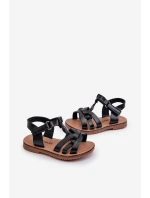 Dětské S Zipem Černé model 21663716 - Boto Dětské S Zipem Černé model 21663716 - Boto