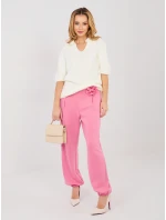 IT nohavice SP 22197.64 ružové IT nohavice SP 22197.64 ružové