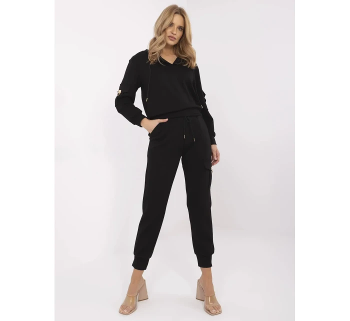 Komplet NM KMPL model 20989487 czarny - FPrice Komplet NM KMPL model 20989487 czarny - FPrice