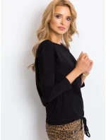 Halenka RV BZ model 14830136 černá - FPrice Halenka RV BZ model 14830136 černá - FPrice