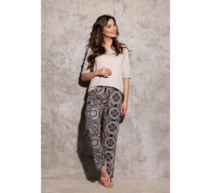 Pyžamo La Boheme - Momenti Per Me