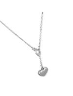 Prívesok VUCH Sladké srdce Striebro