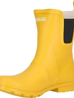 Dámské gumové boty model 20564171 - Mols