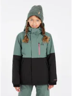 Dívčí lyžařská bunda model 20746202 JR - Protest