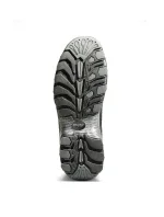 model 20635521 204 W kotníkové unisex černá - MALFINI, a.s.