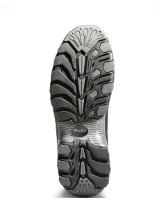 model 20635521 204 W kotníkové unisex černá - MALFINI, a.s.