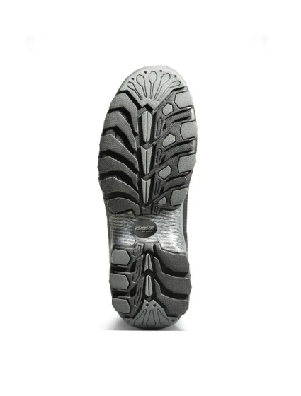 model 20635521 204 W kotníkové unisex černá - MALFINI, a.s.