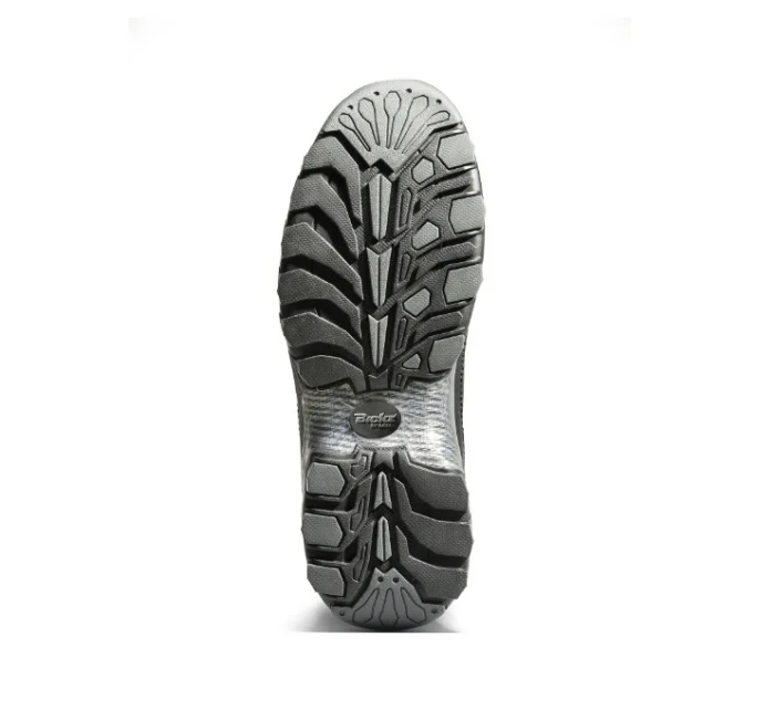 model 20635521 204 W kotníkové unisex černá - MALFINI, a.s.