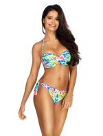 Dámske dvojdielne plavky L 2376/1 - LORIN