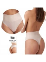 Dámské tanga model 22020910 SKIN STRING Tělová - Gatta Dámské tanga model 22020910 SKIN STRING Tělová - Gatta
