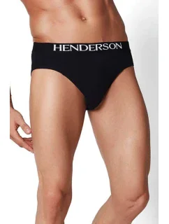 Pánské slipy   model 21269751 - Henderson