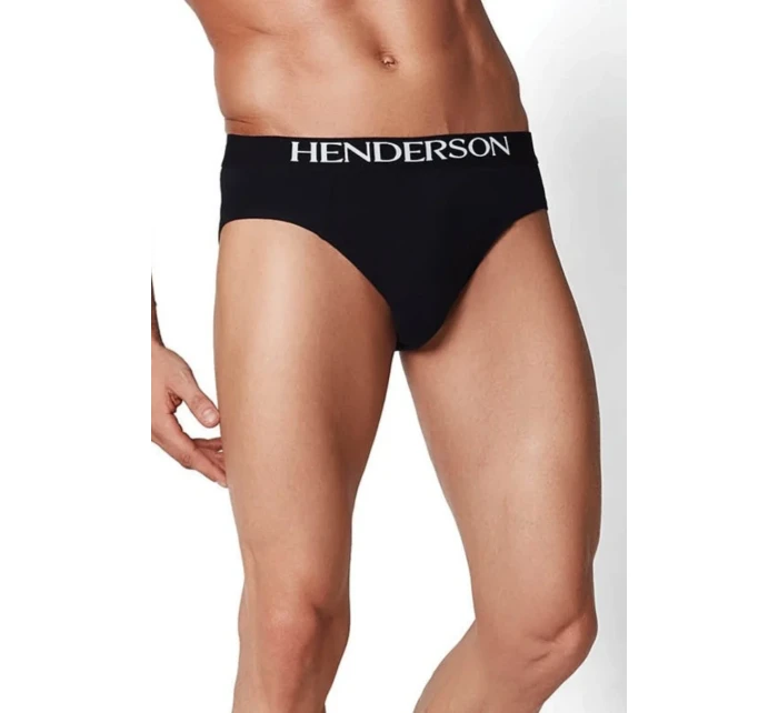 Pánské slipy   model 21269751 - Henderson